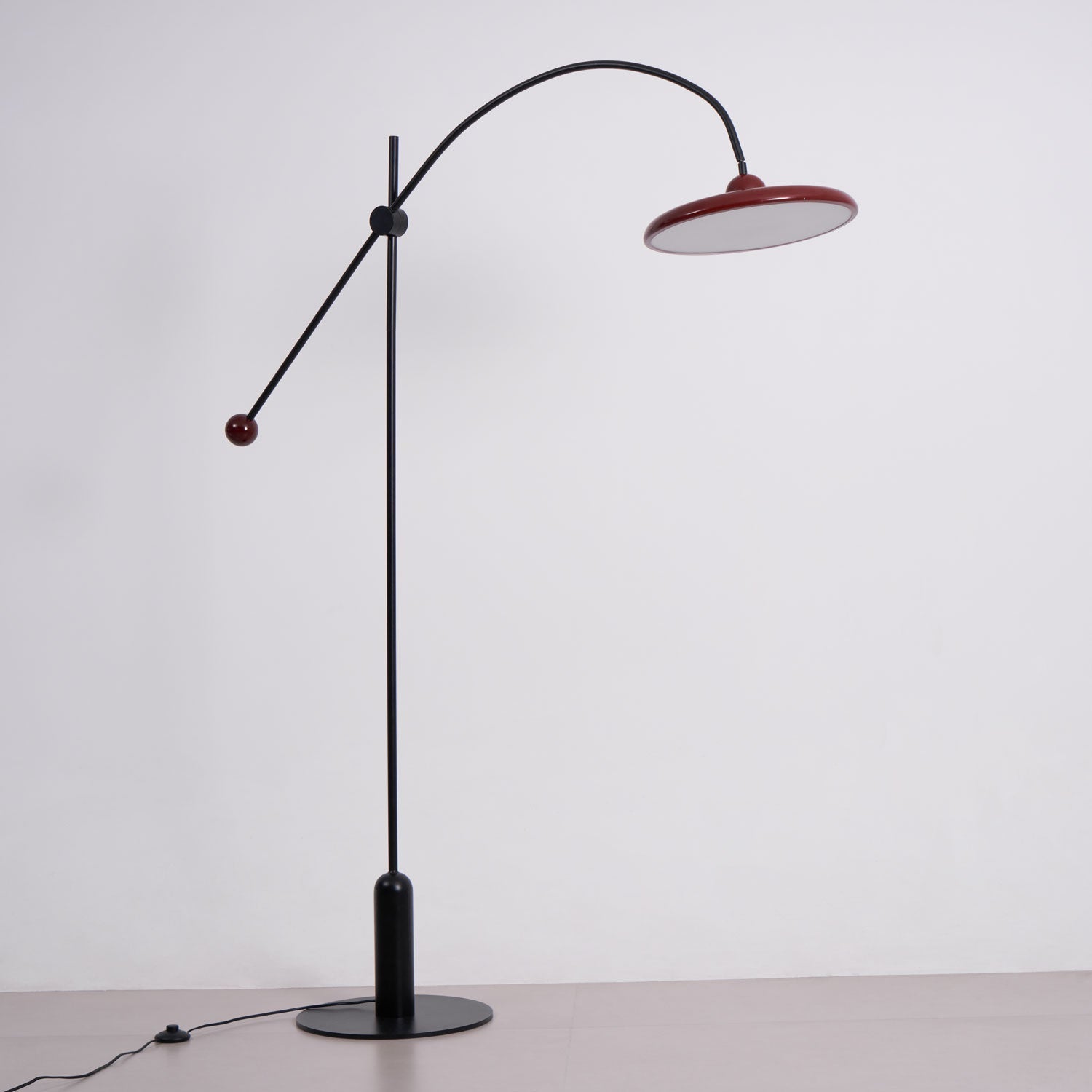 Zilito Vloerlamp