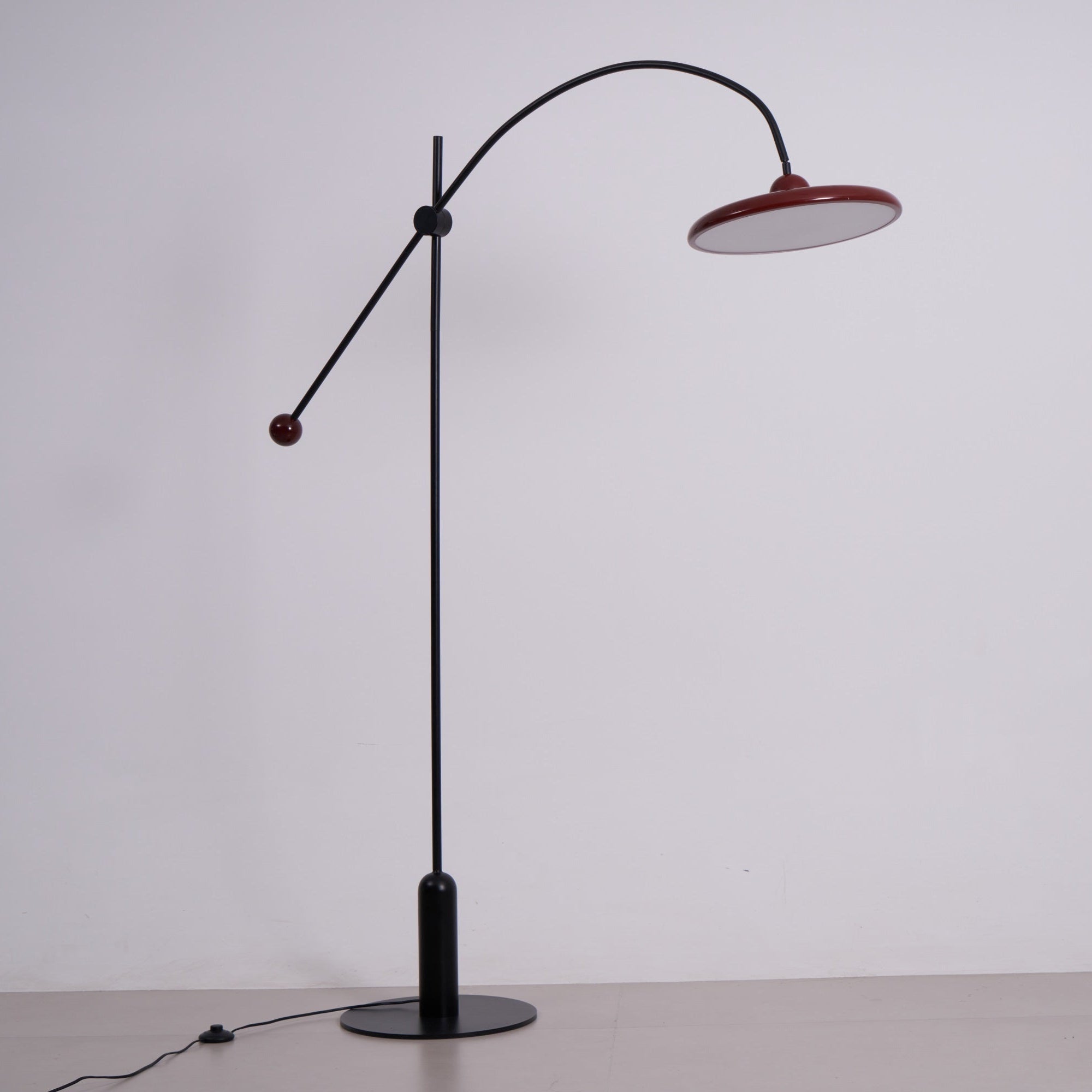 Zilito Vloerlamp