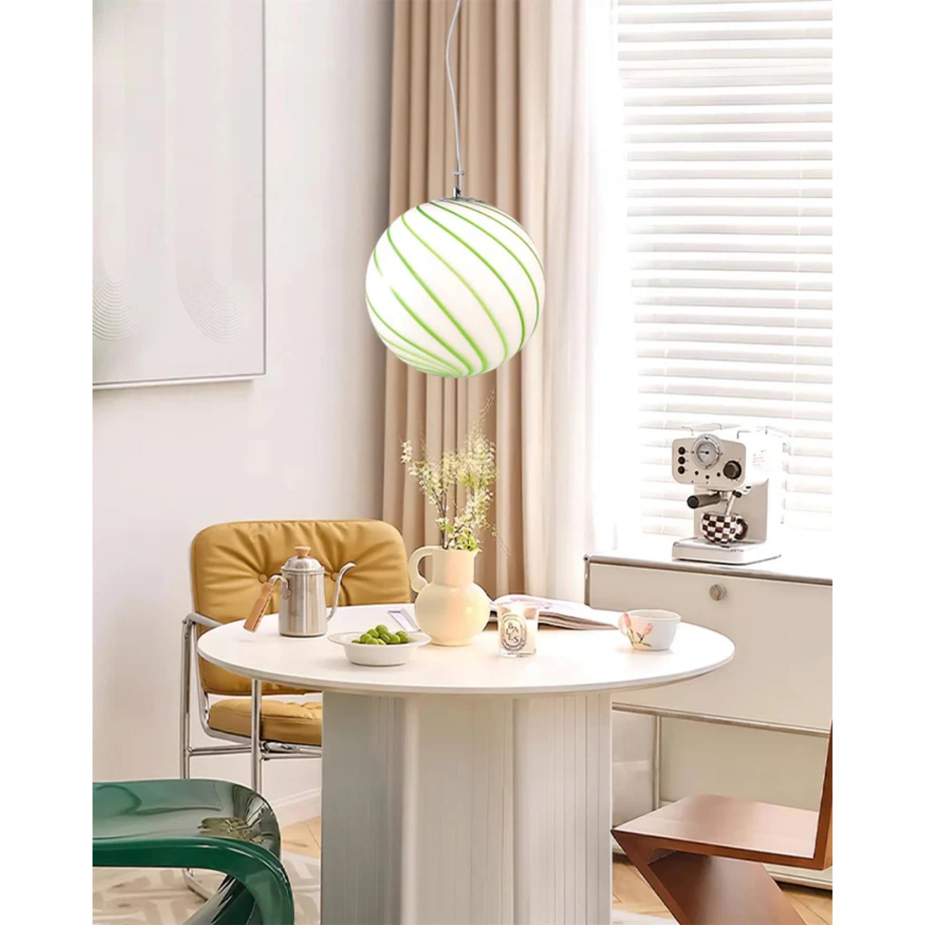 Loly Ball Hanglamp
