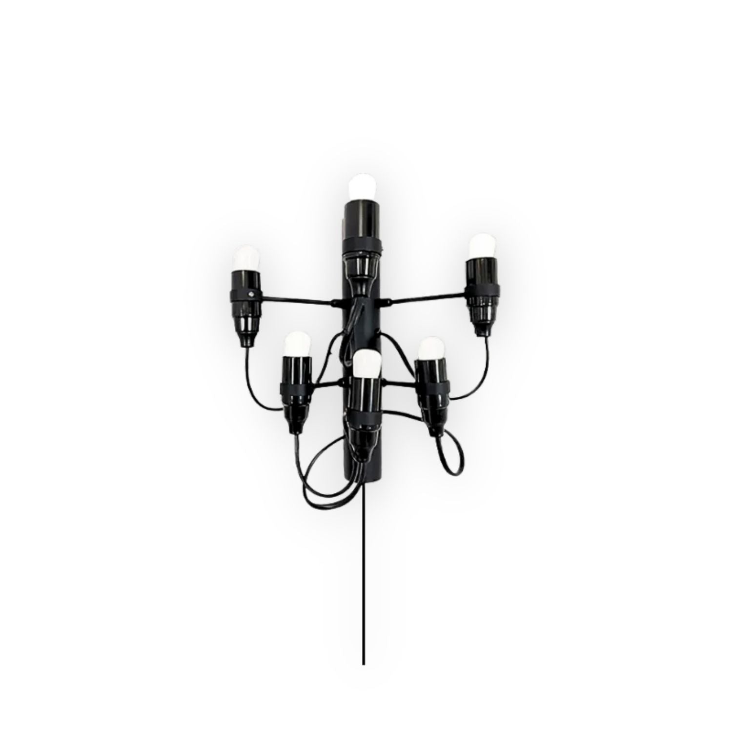 Fonis Wandlamp