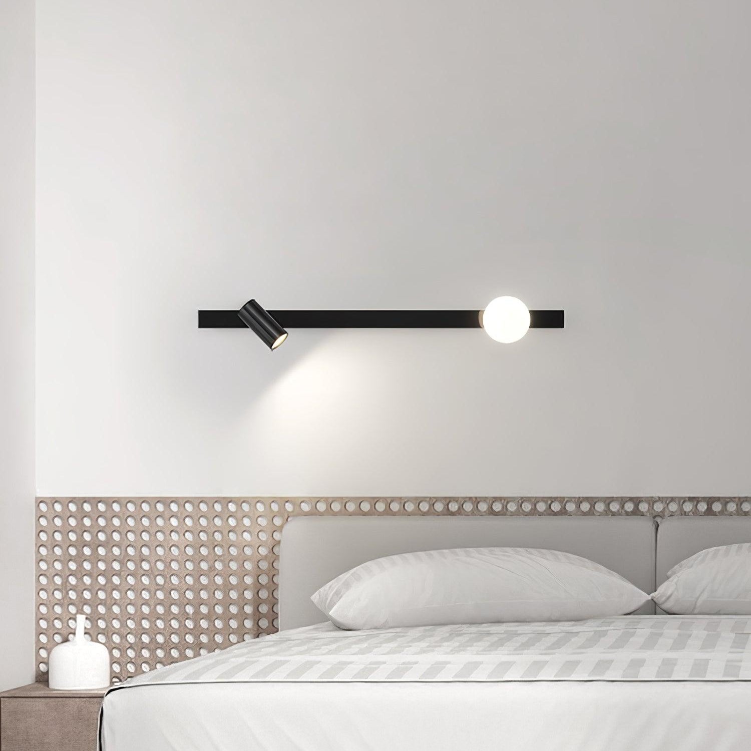 Lomesa Wandlamp Met Stekker