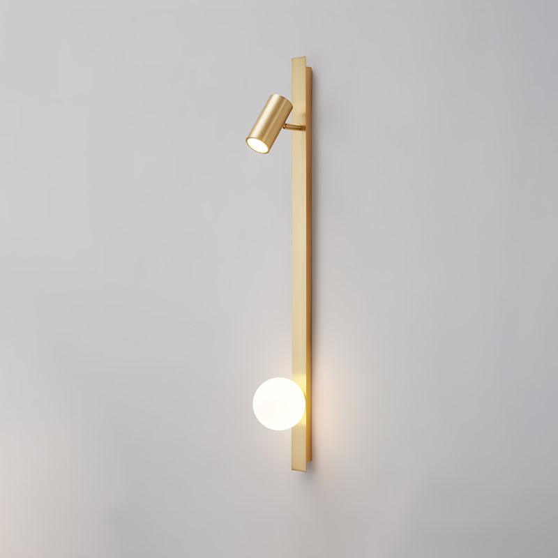 Lomesa Wandlamp Met Stekker