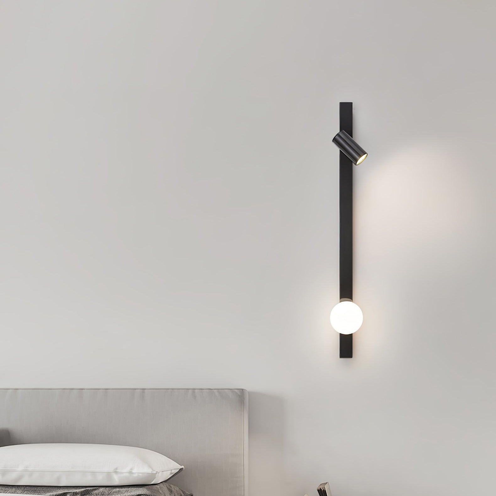Lomesa Wandlamp Met Stekker