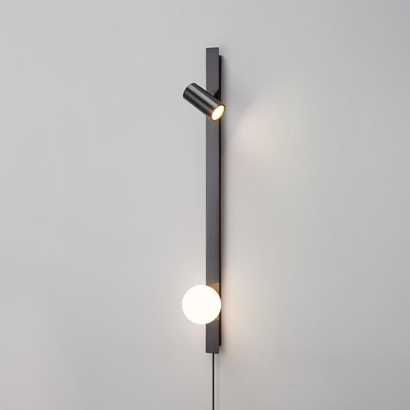 Lomesa Wandlamp Met Stekker
