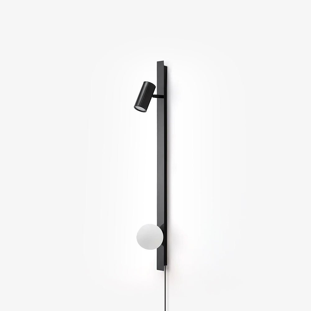 Lomesa Wandlamp Met Stekker