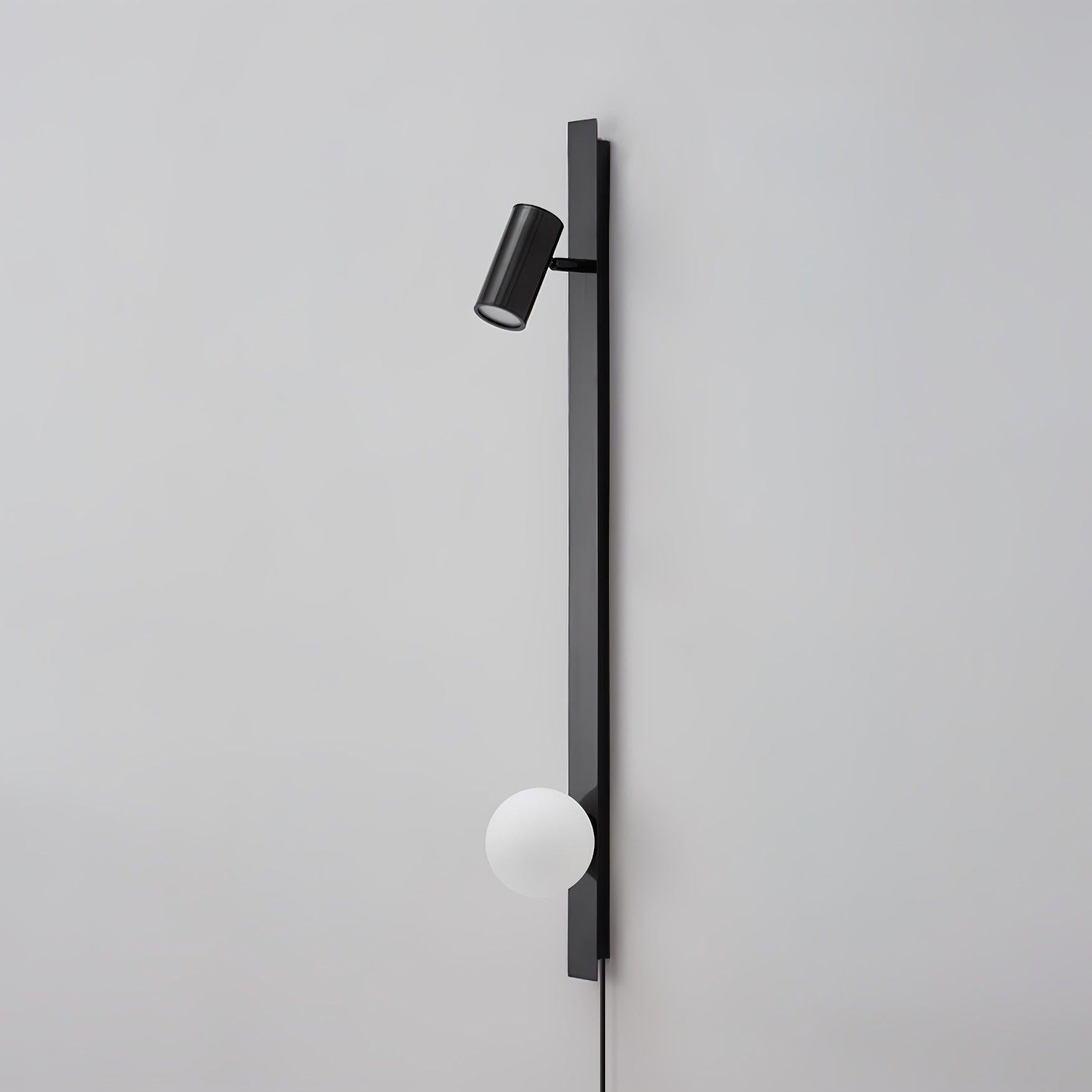 Lomesa Wandlamp Met Stekker