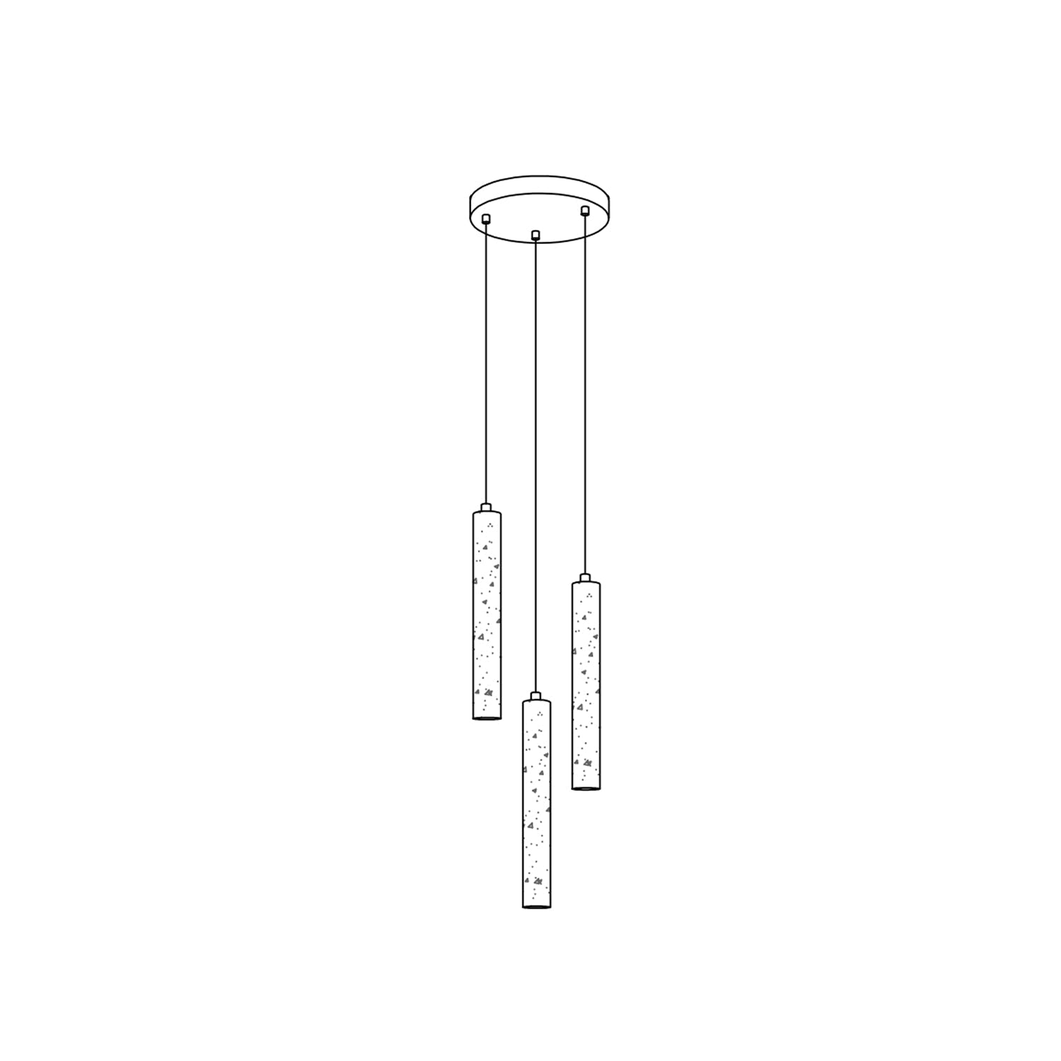 Locyle Hanglamp