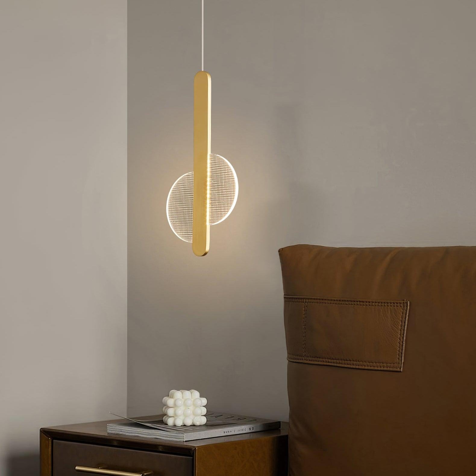 Lovenis Hanglamp