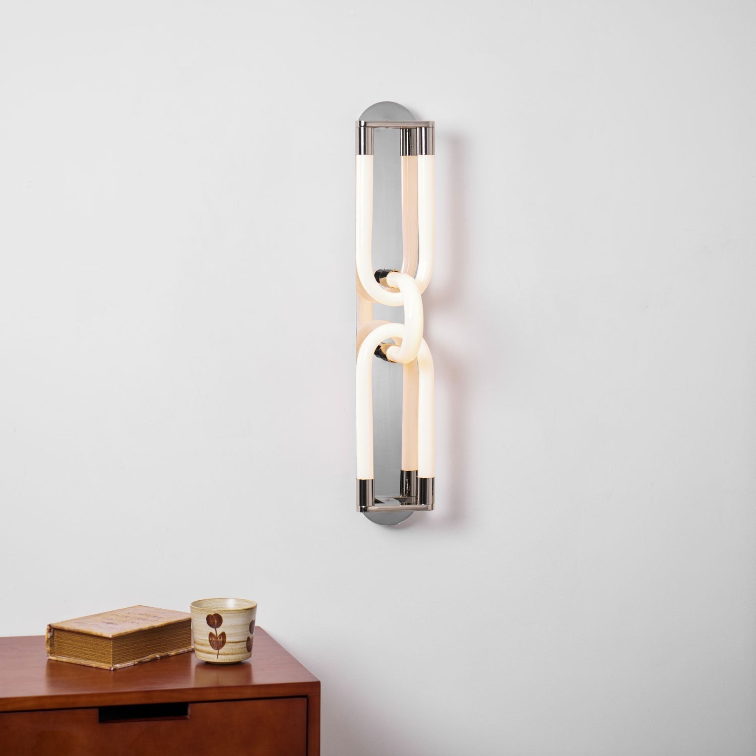 Loracus Wandlamp
