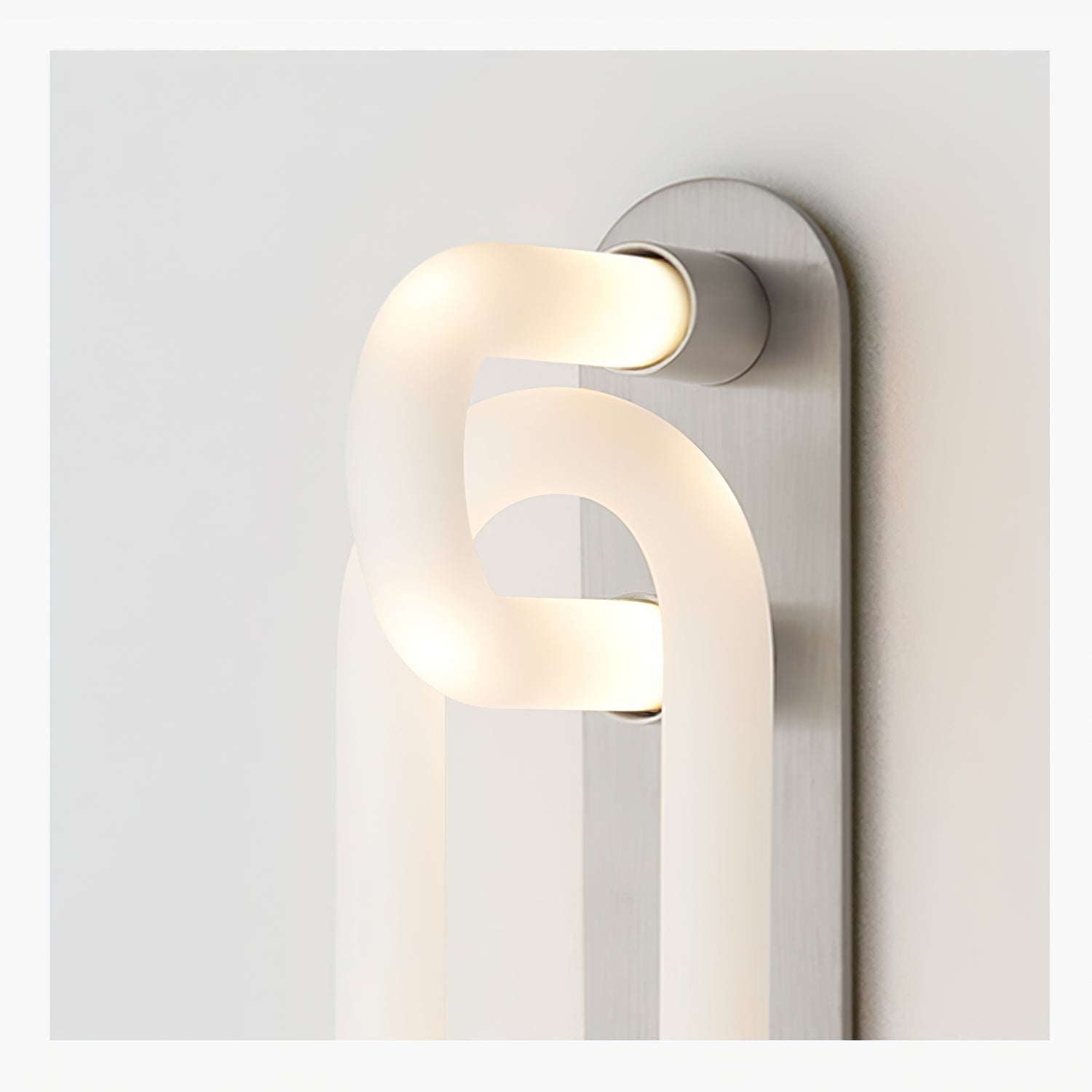 Loracus Wandlamp