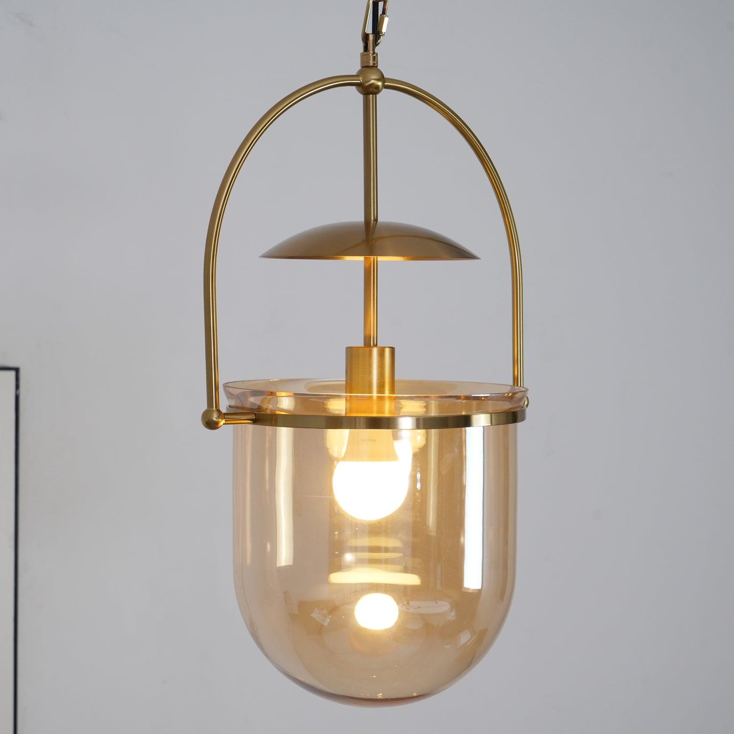 Larfon Cup Hanglamp