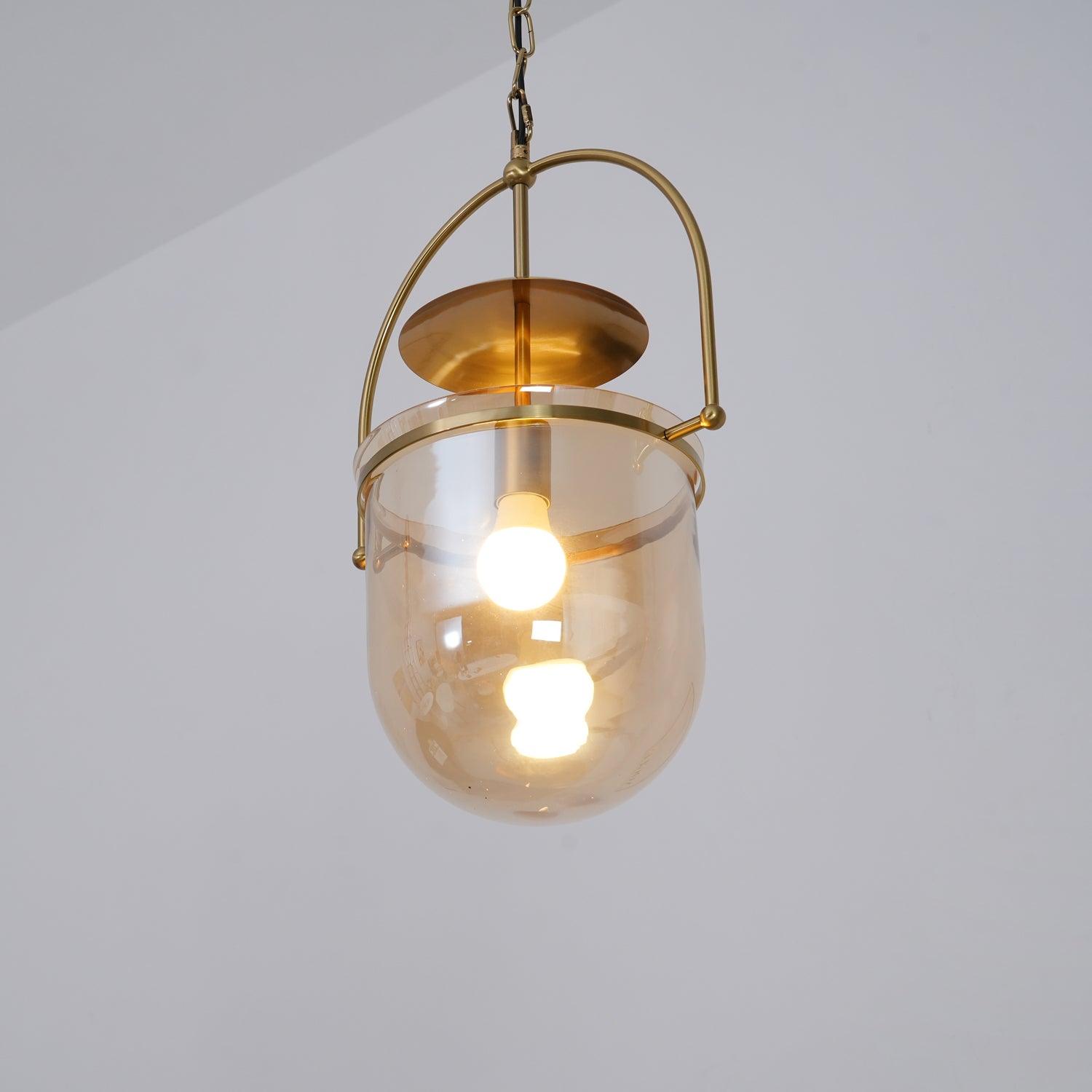 Larfon Cup Hanglamp