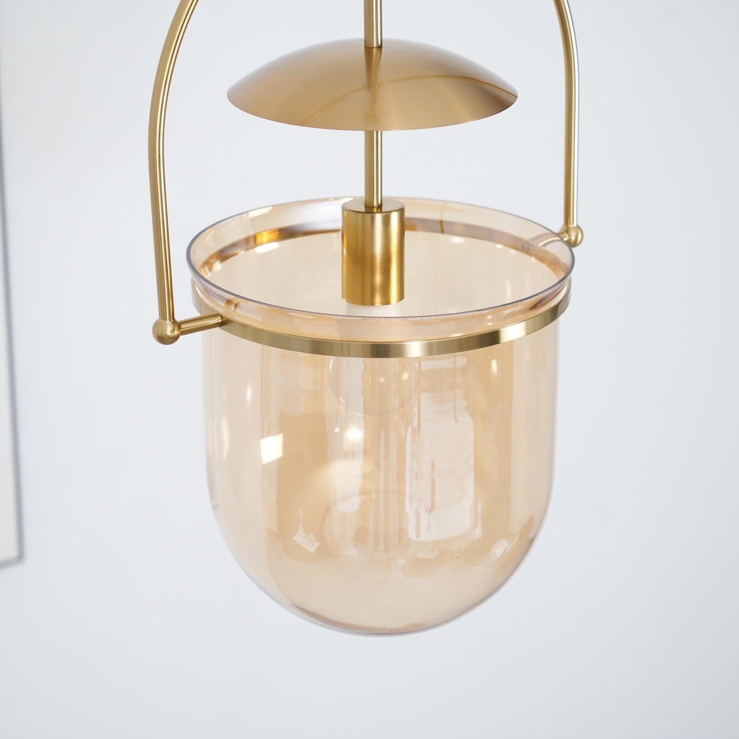 Larfon Cup Hanglamp