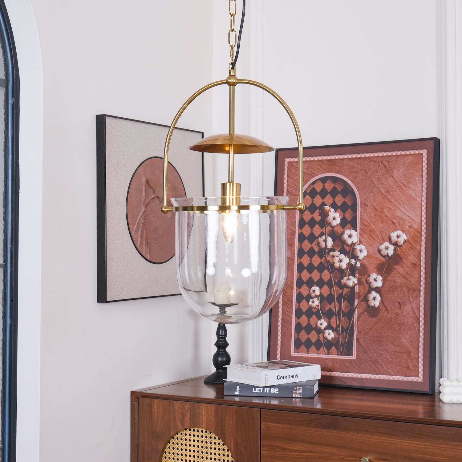 Larfon Cup Hanglamp