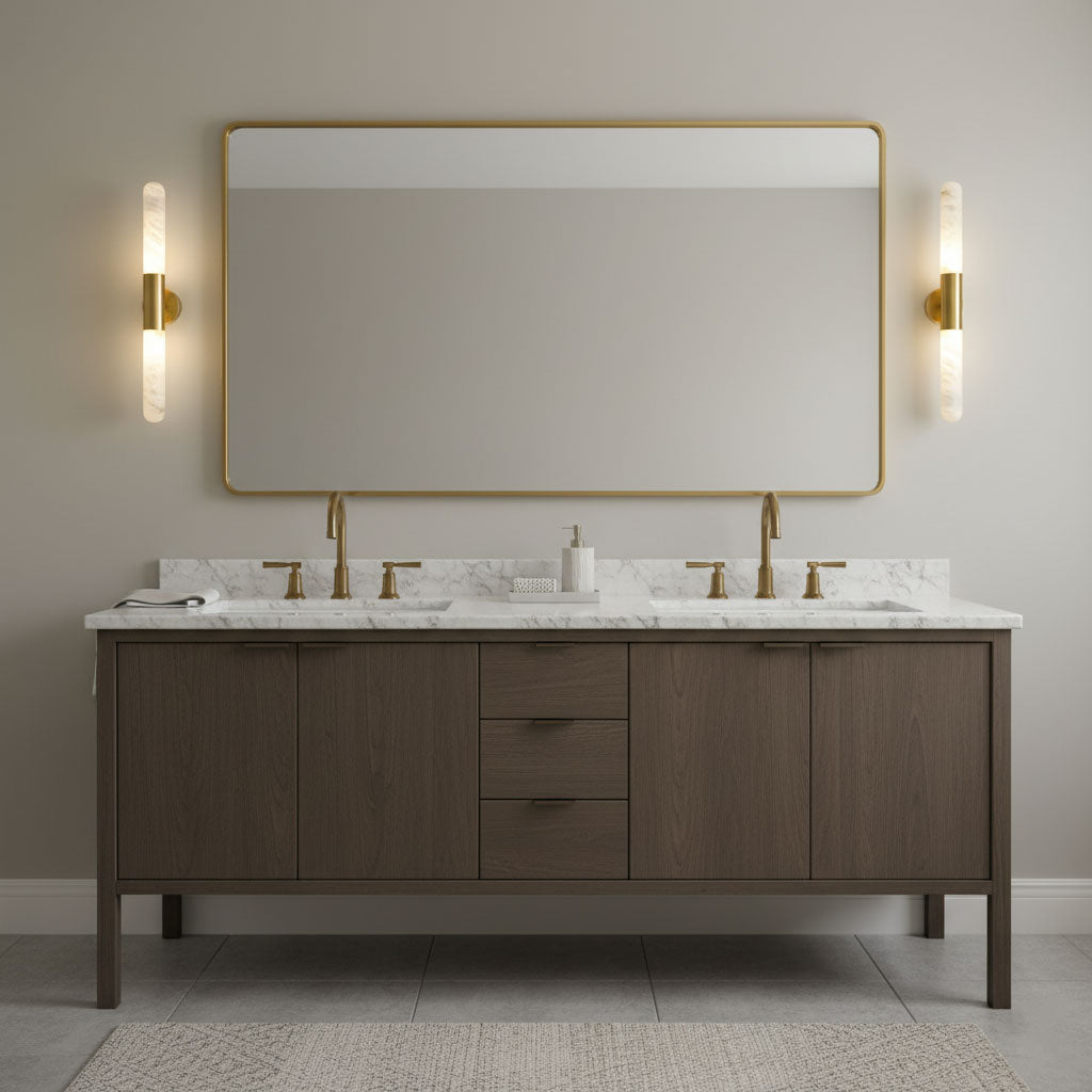 Cevoma Albasten Wandlamp