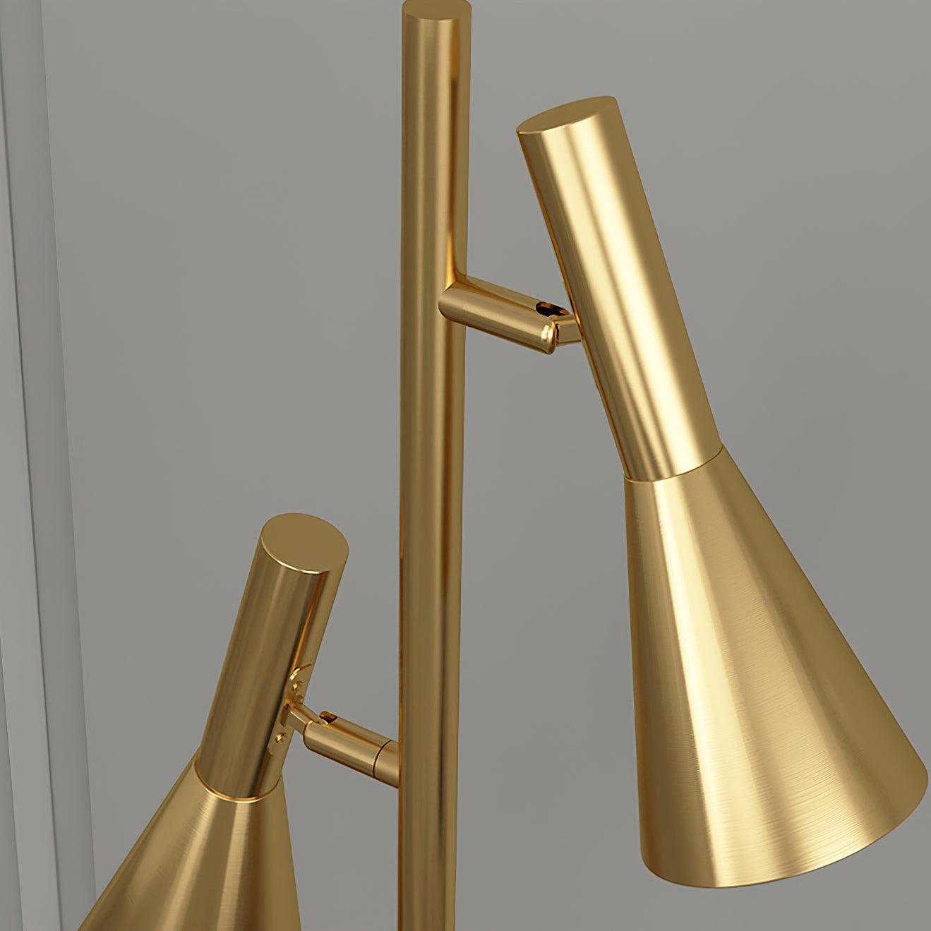 Leron Vloerlamp