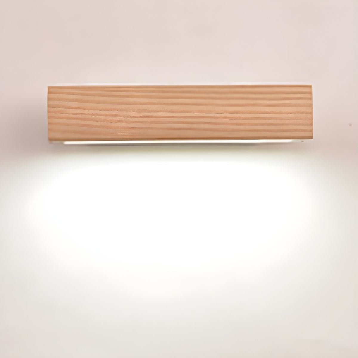 Loca Draaibare Wandlamp