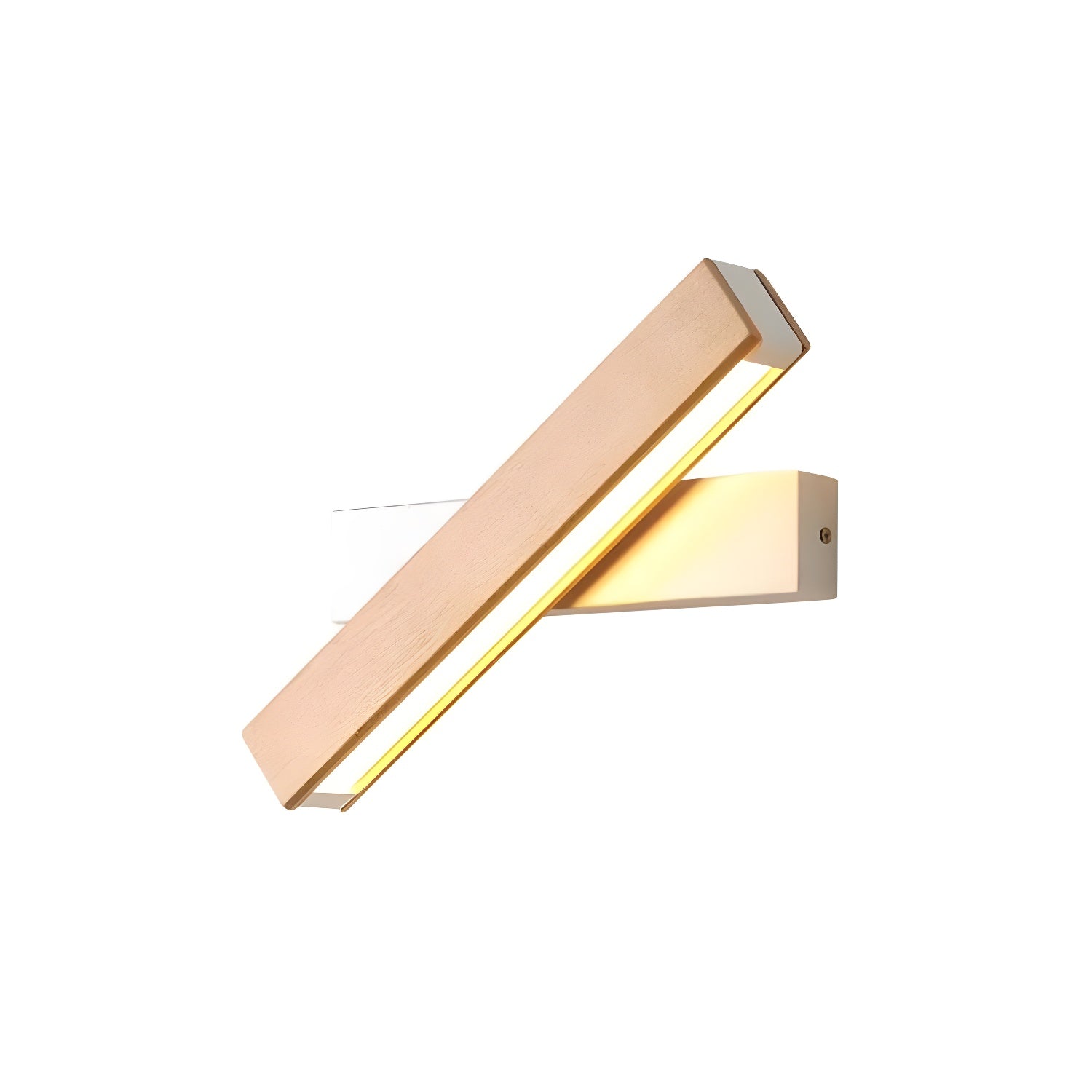 Loca Draaibare Wandlamp