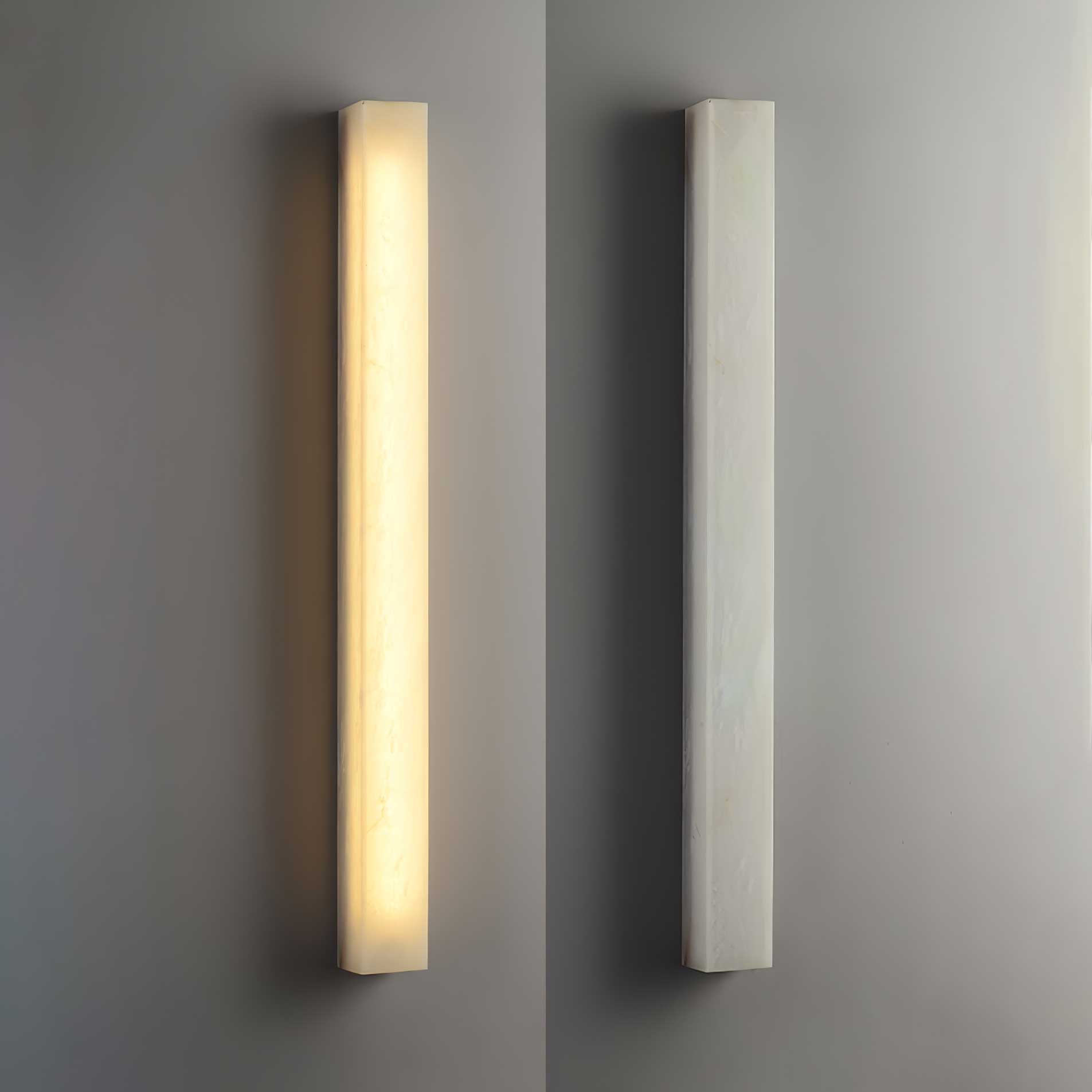 Locenca Albasten Wandlamp