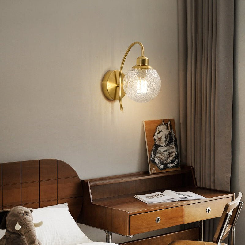 Locova Wandlamp