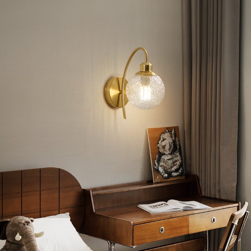 Locova Wandlamp