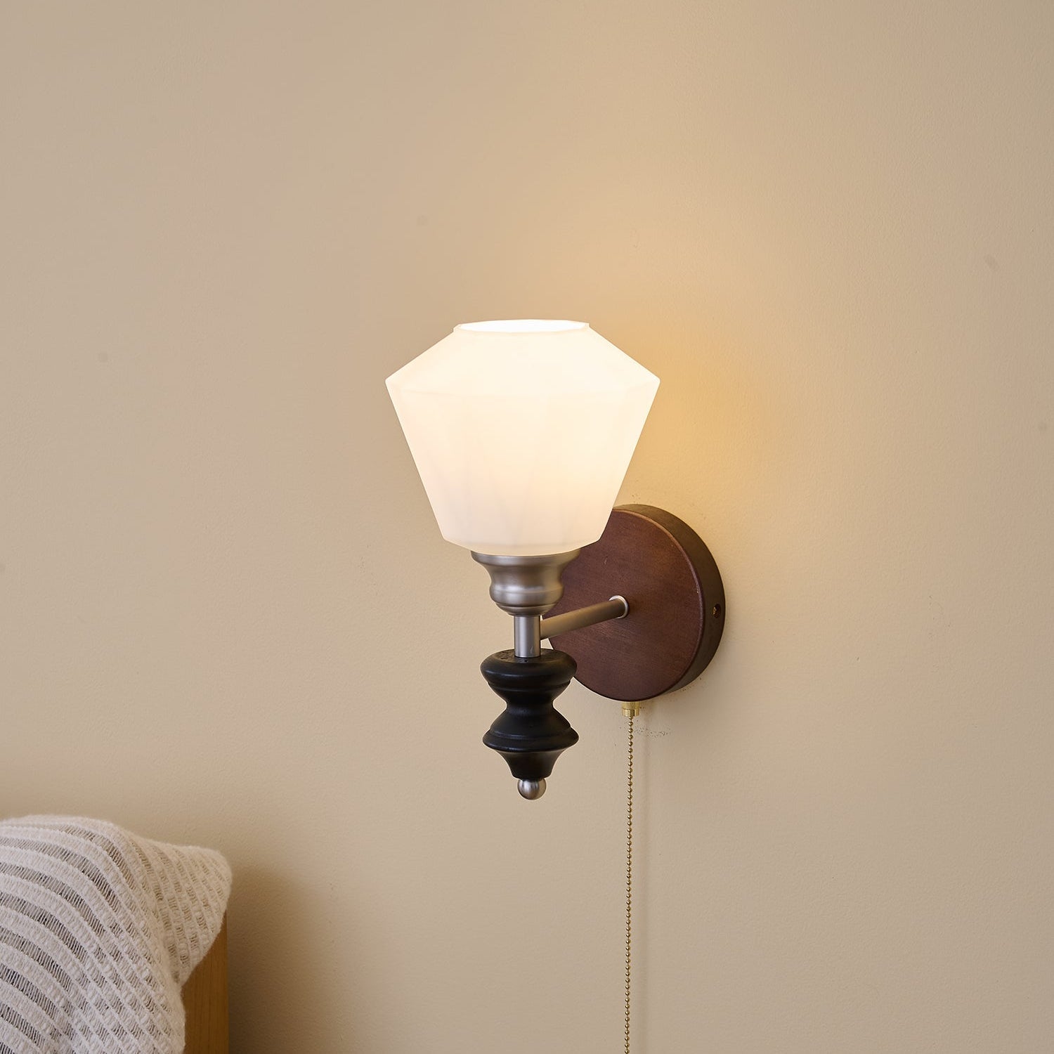 Locelle Wandlamp