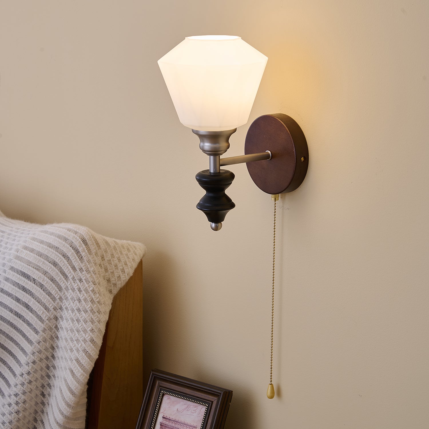 Locelle Wandlamp