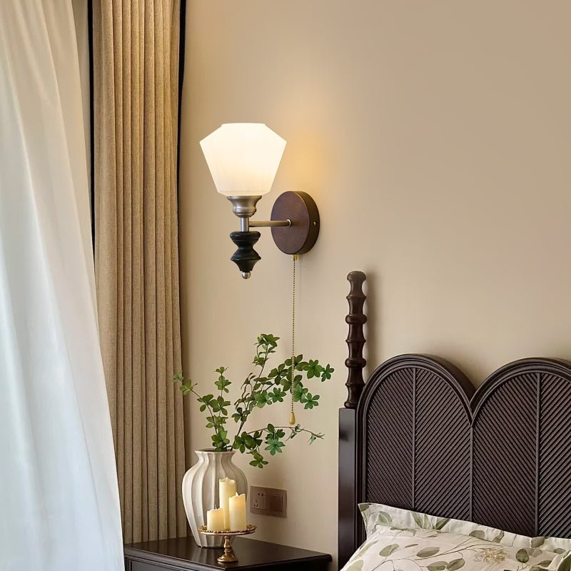 Locelle Wandlamp