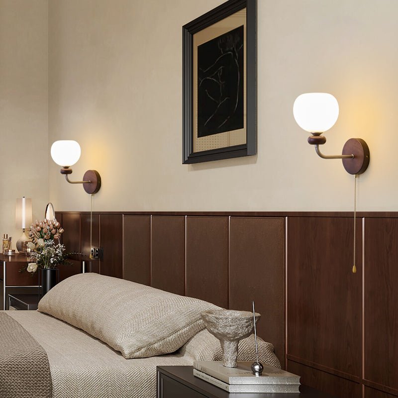 Locelle Wandlamp