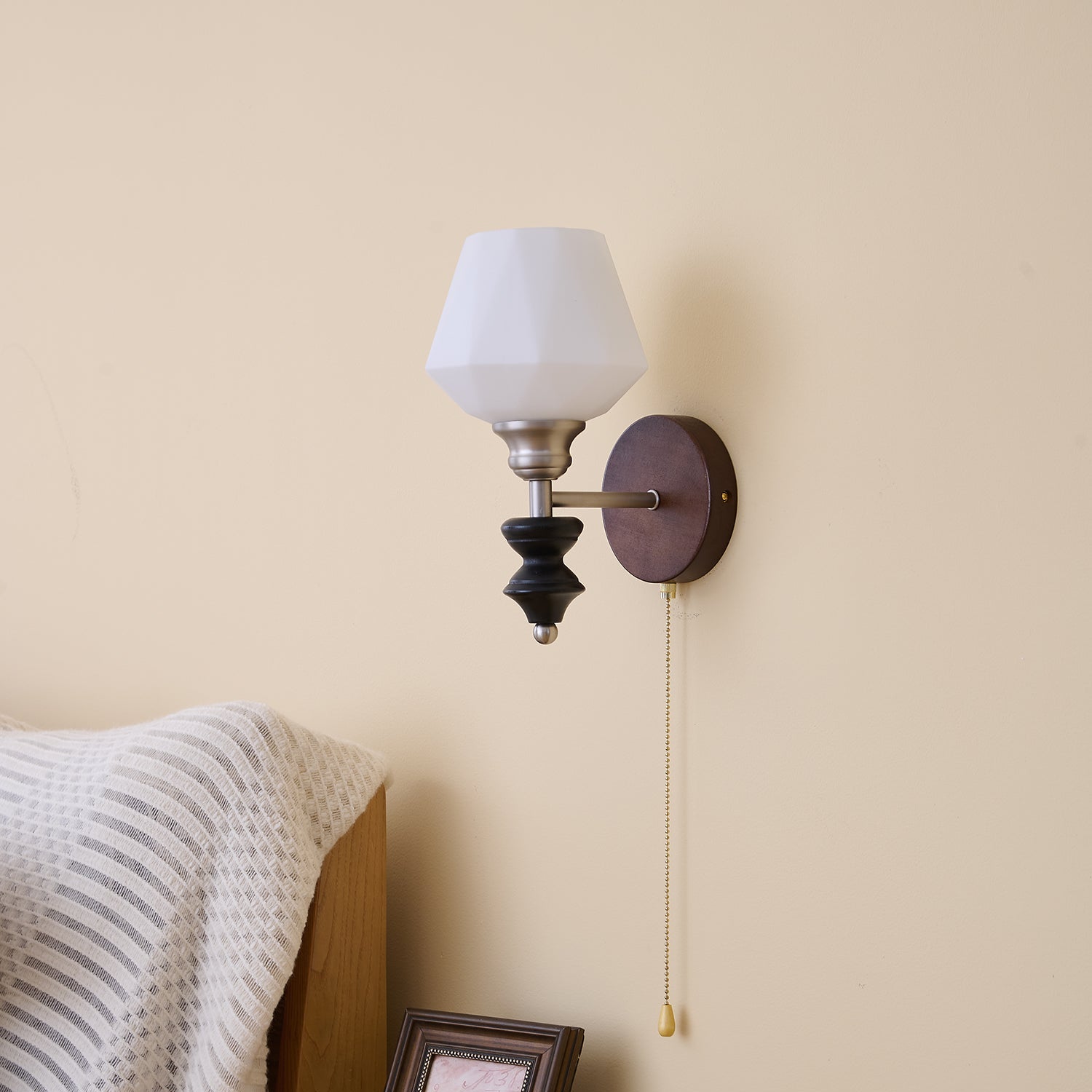 Locelle Wandlamp