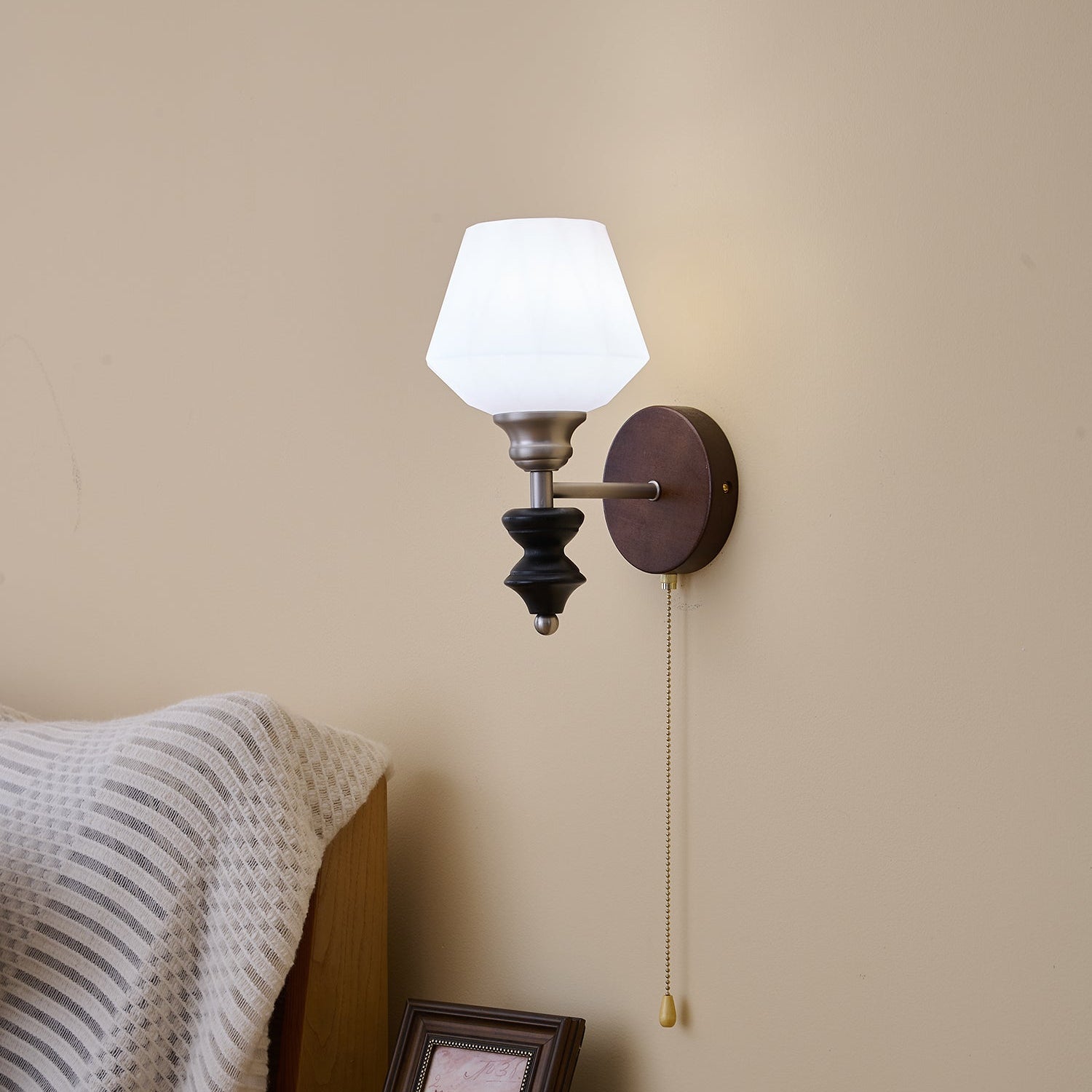 Locelle Wandlamp
