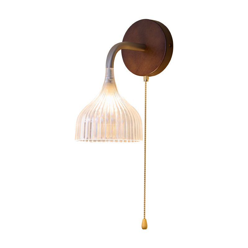 Lomelca Wandlamp