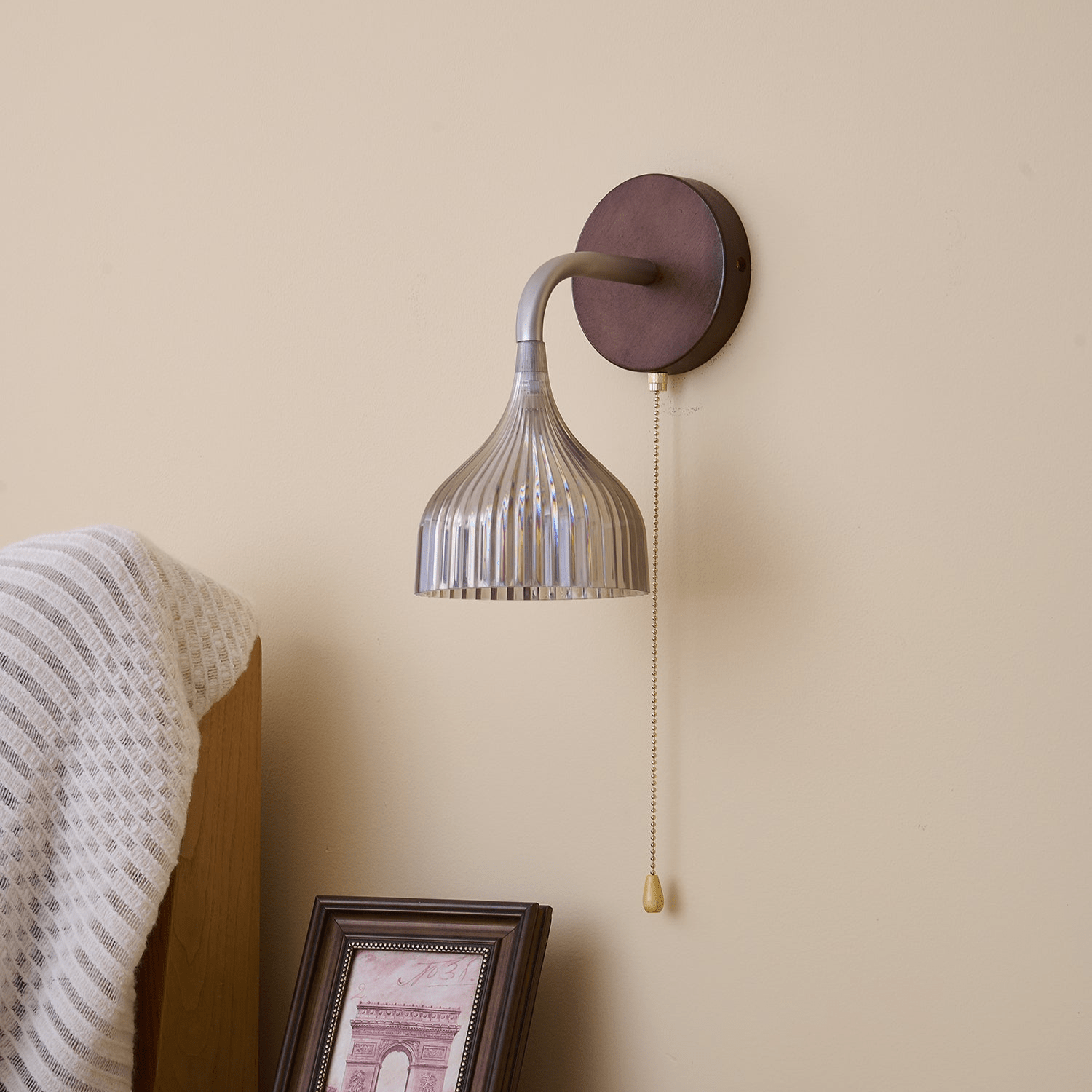 Lomelca Wandlamp