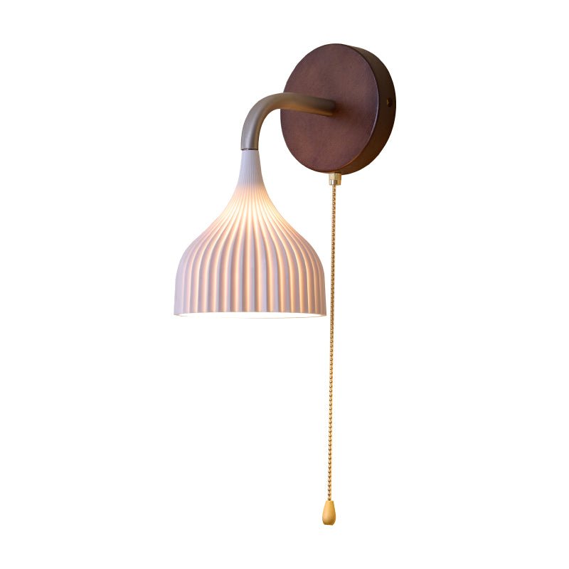 Lomelca Wandlamp