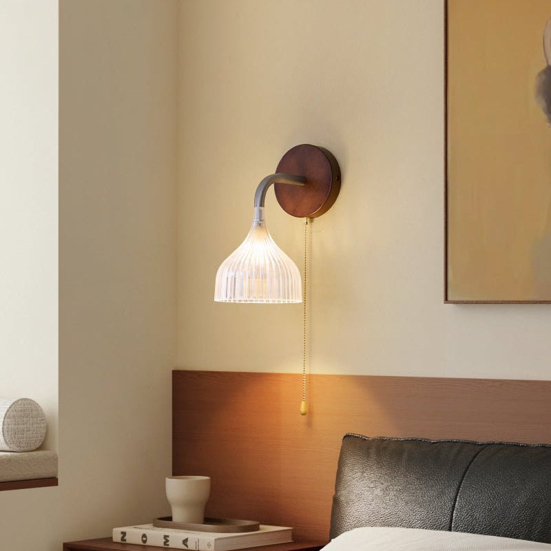 Lomelca Wandlamp