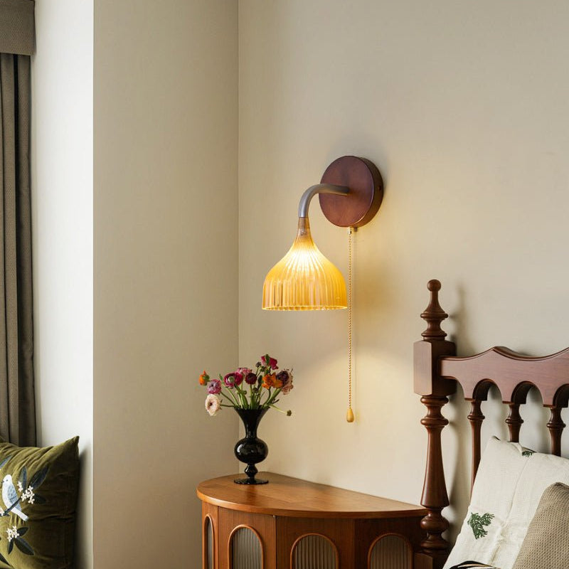 Lomelca Wandlamp