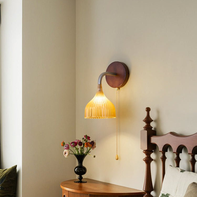 Lomelca Wandlamp