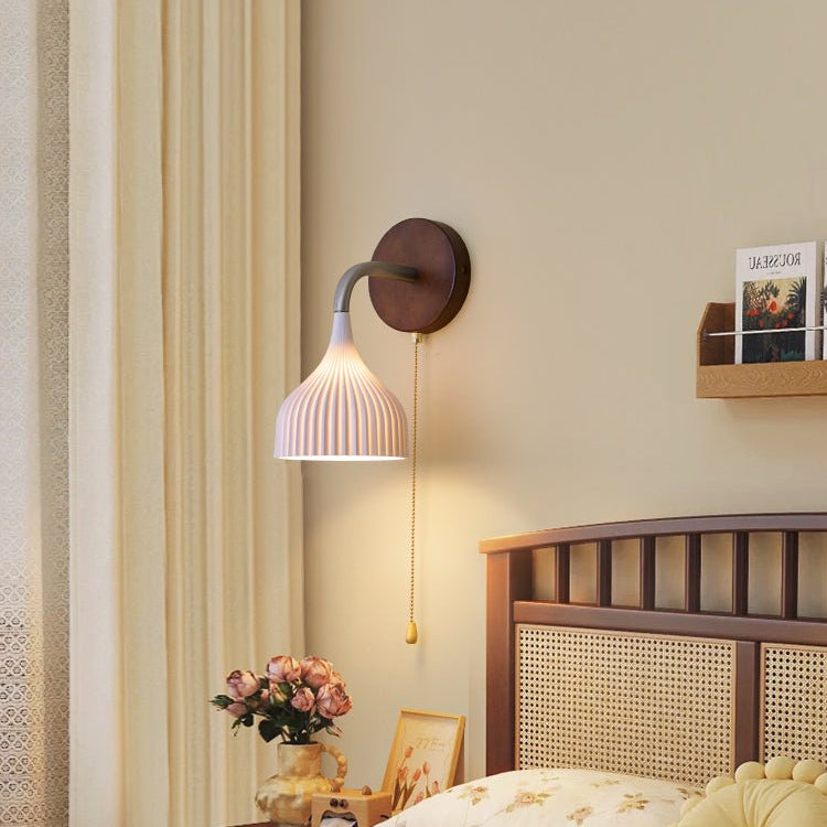 Lomelca Wandlamp