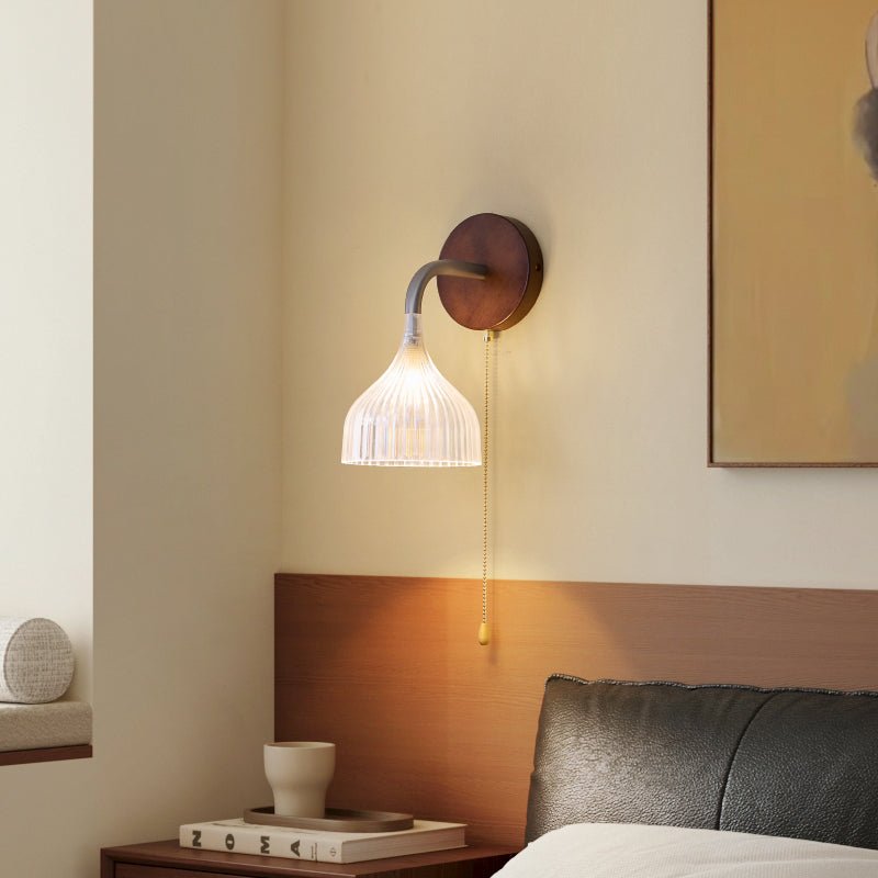 Lomelca Wandlamp