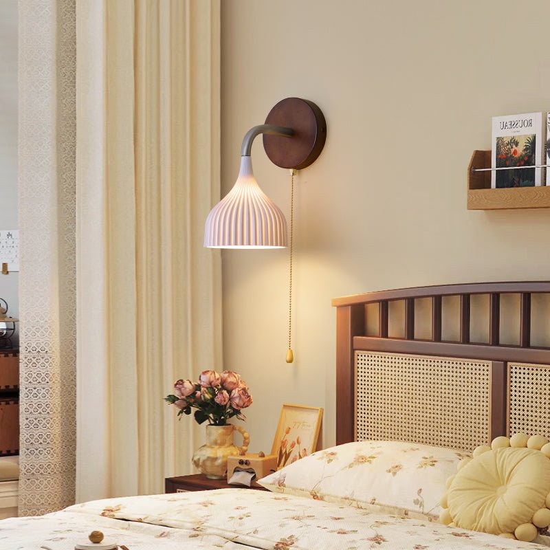 Lomelca Wandlamp