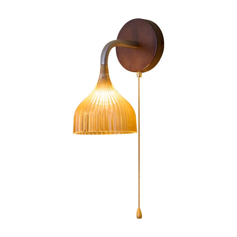 Lomelca Wandlamp