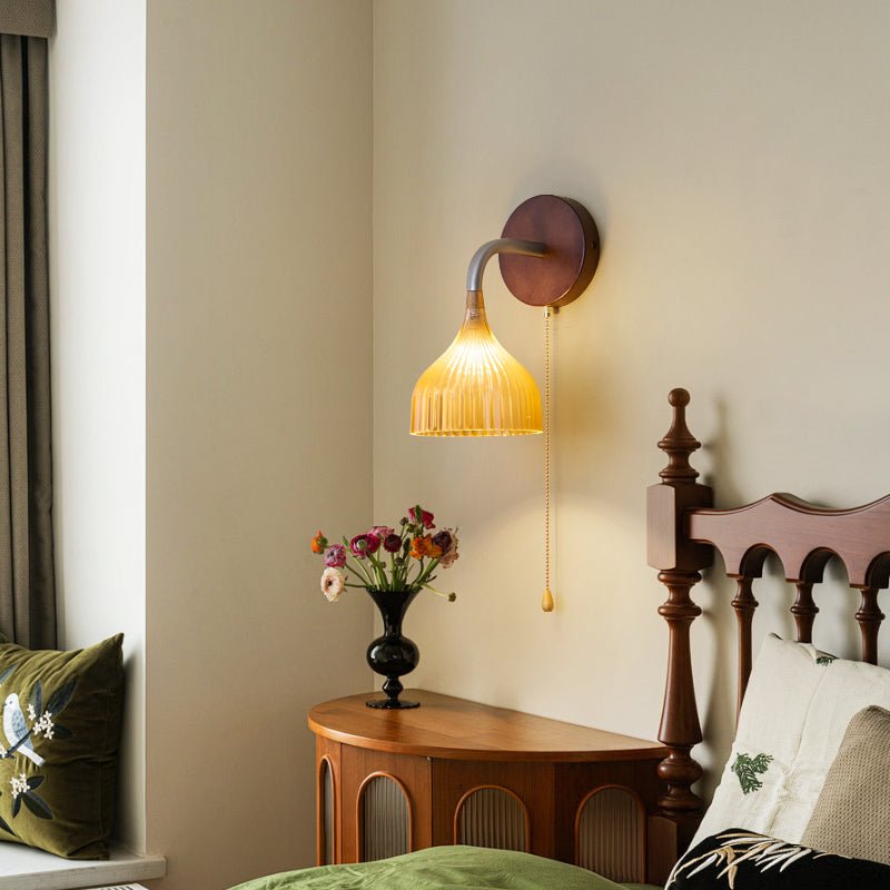 Lomelca Wandlamp