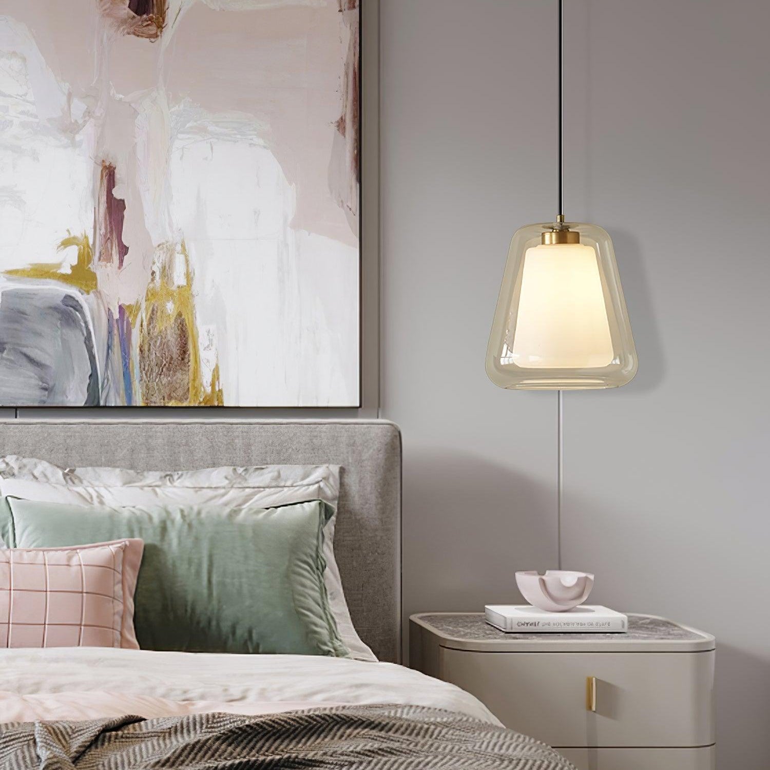 Lociendo Hanglamp