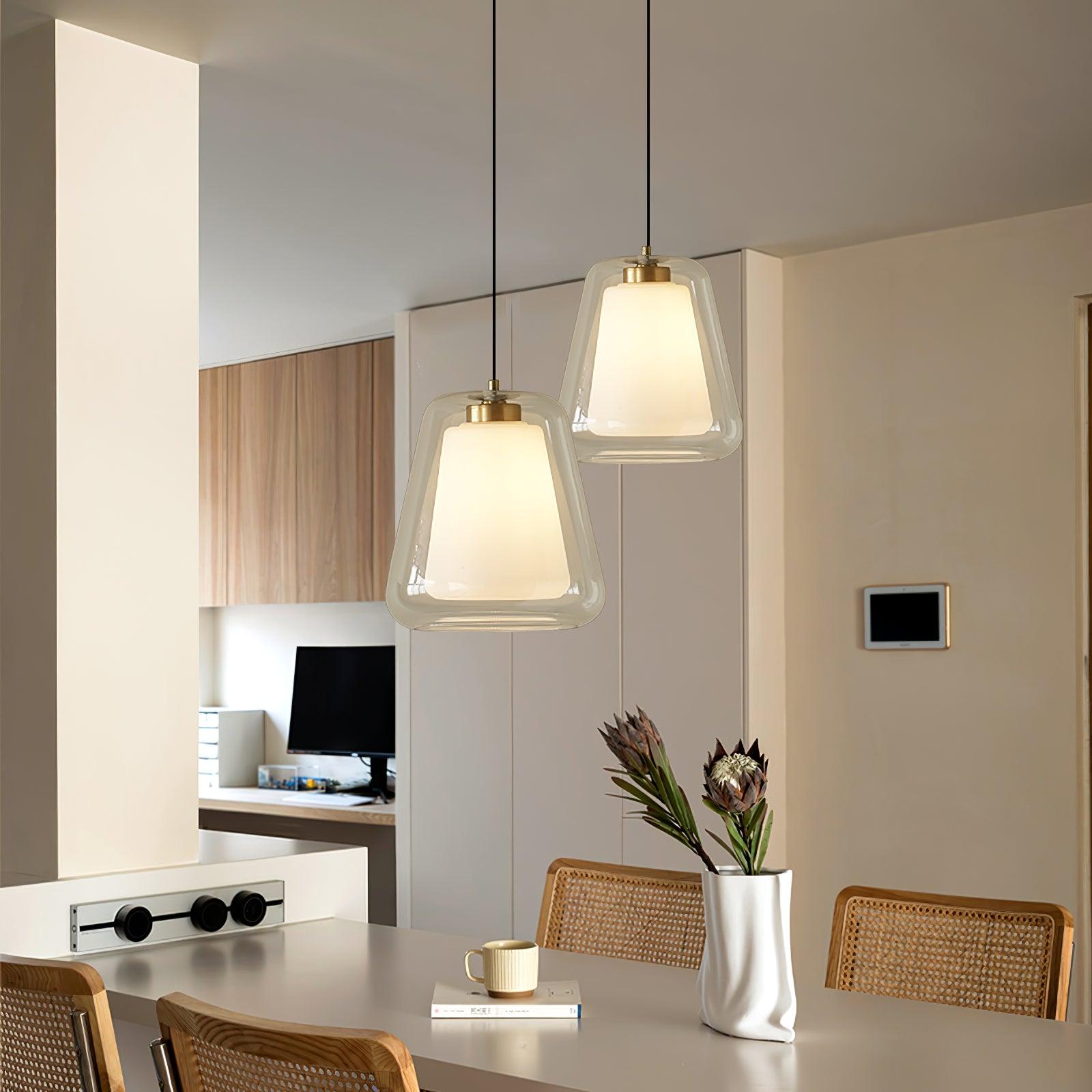 Lociendo Hanglamp