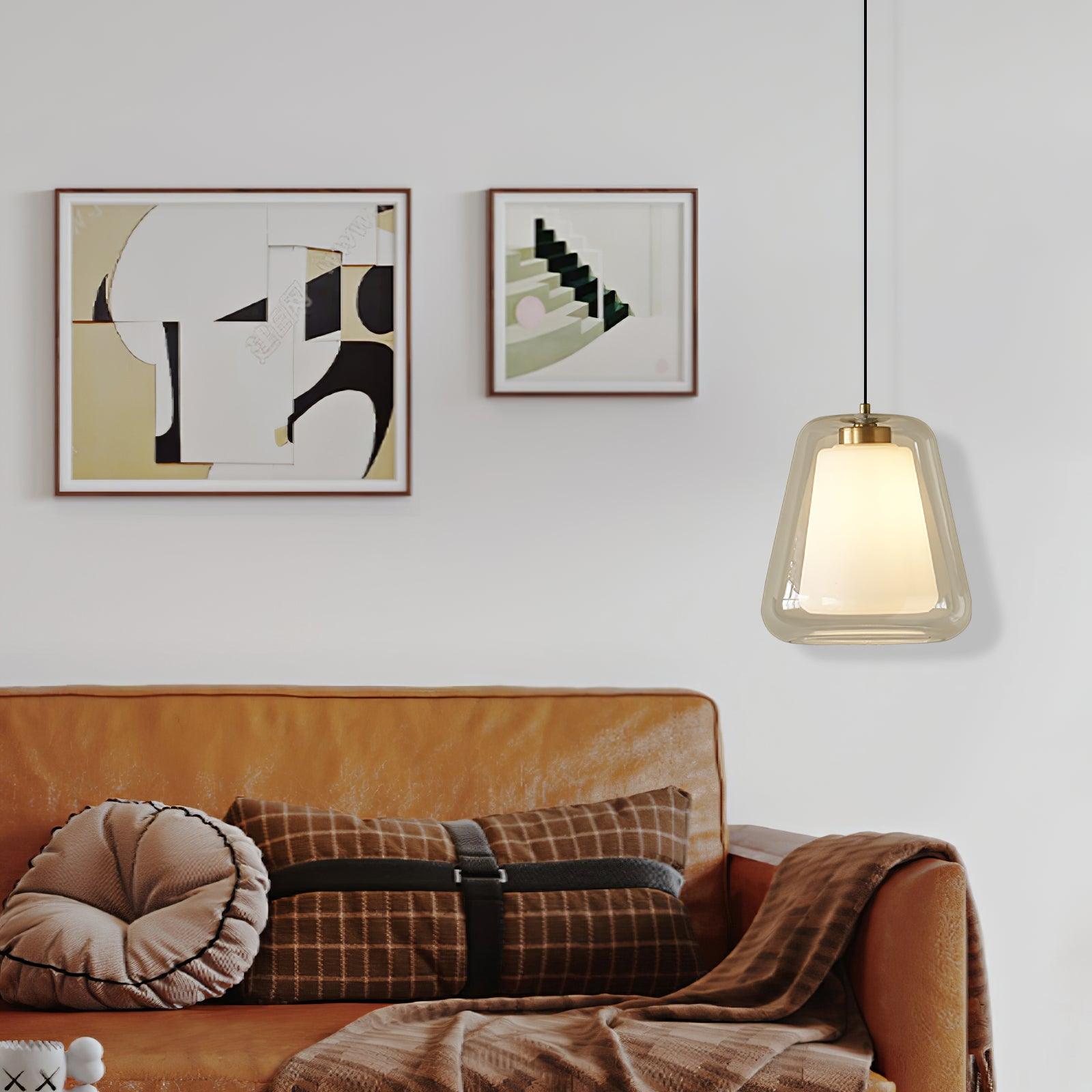 Lociendo Hanglamp