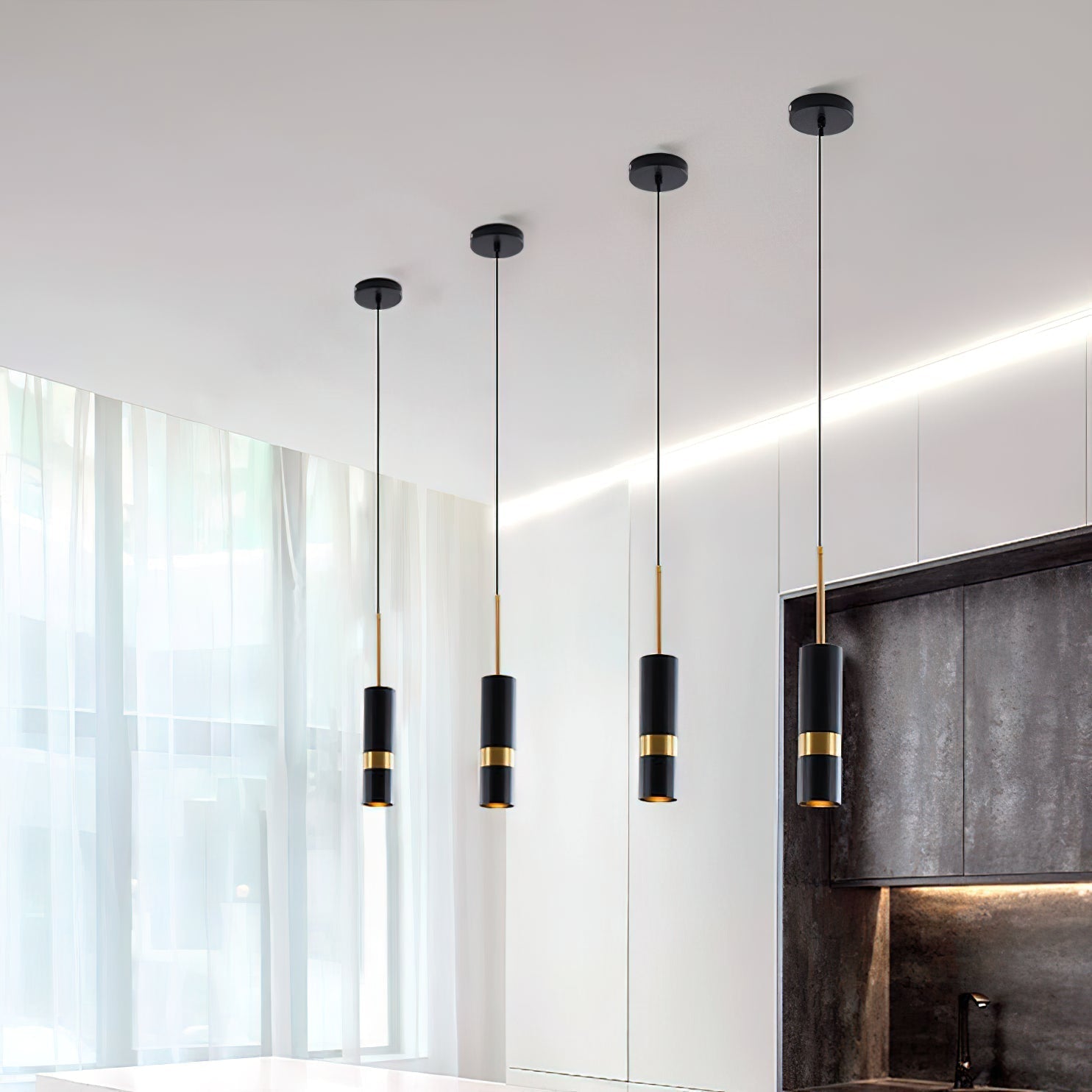 Lokafe Hanglamp