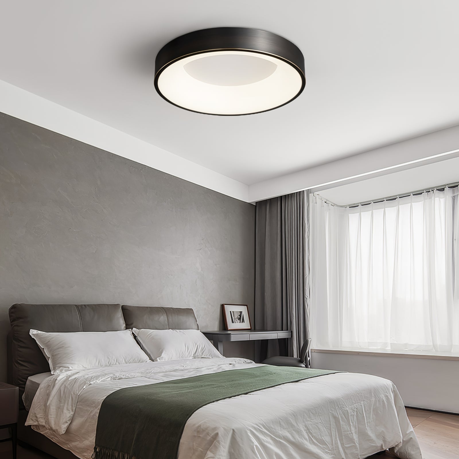 Ylomes Plafondlamp
