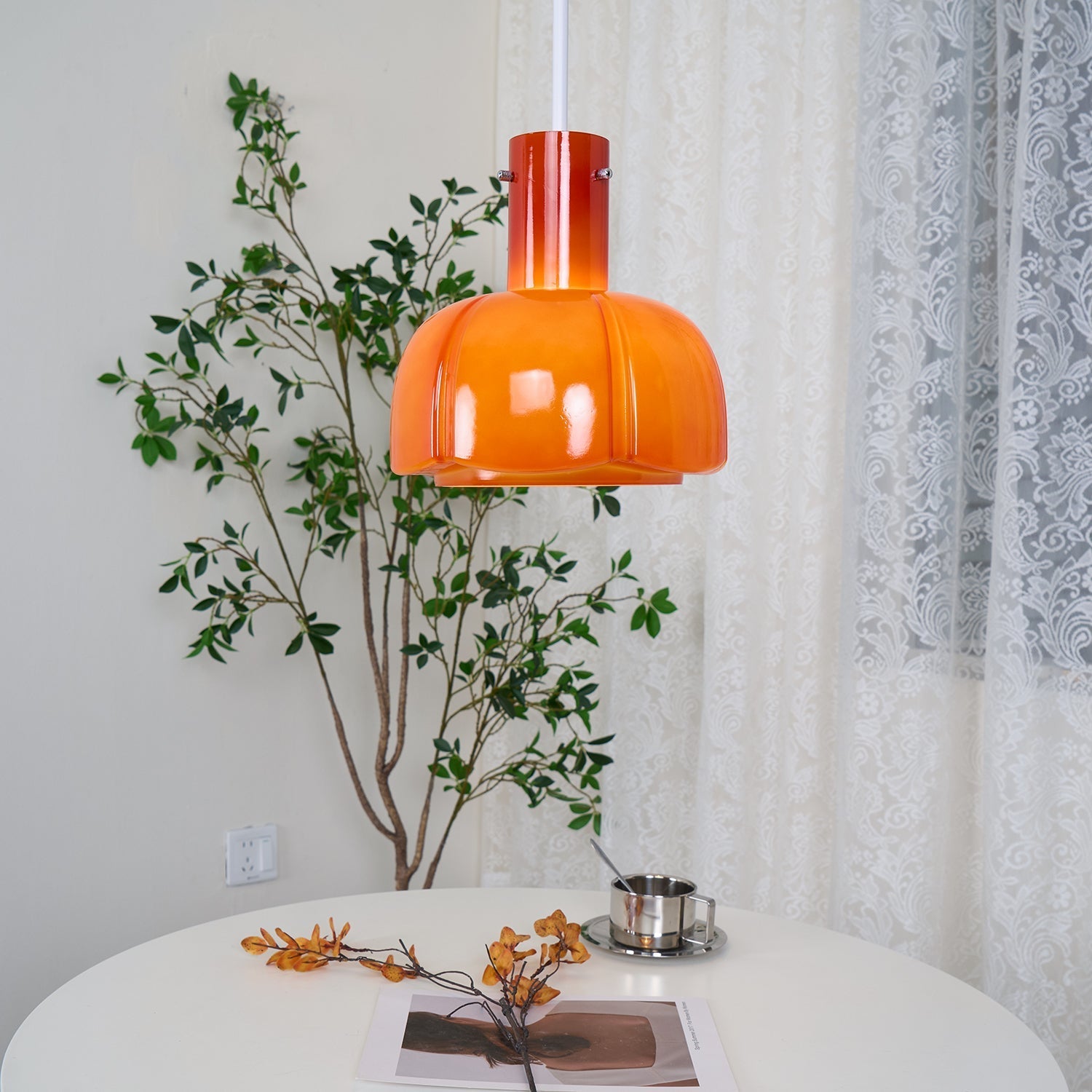 Povos Hanglamp