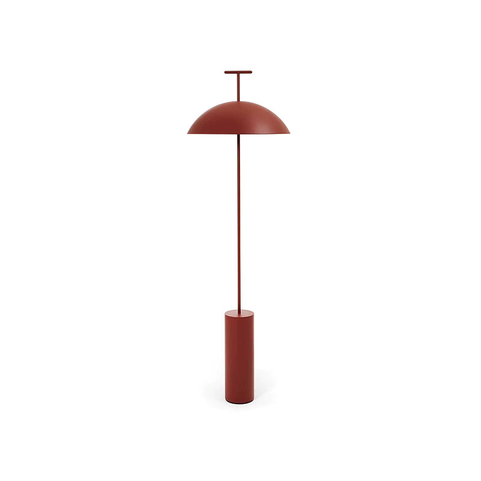 Monodome Vloerlamp