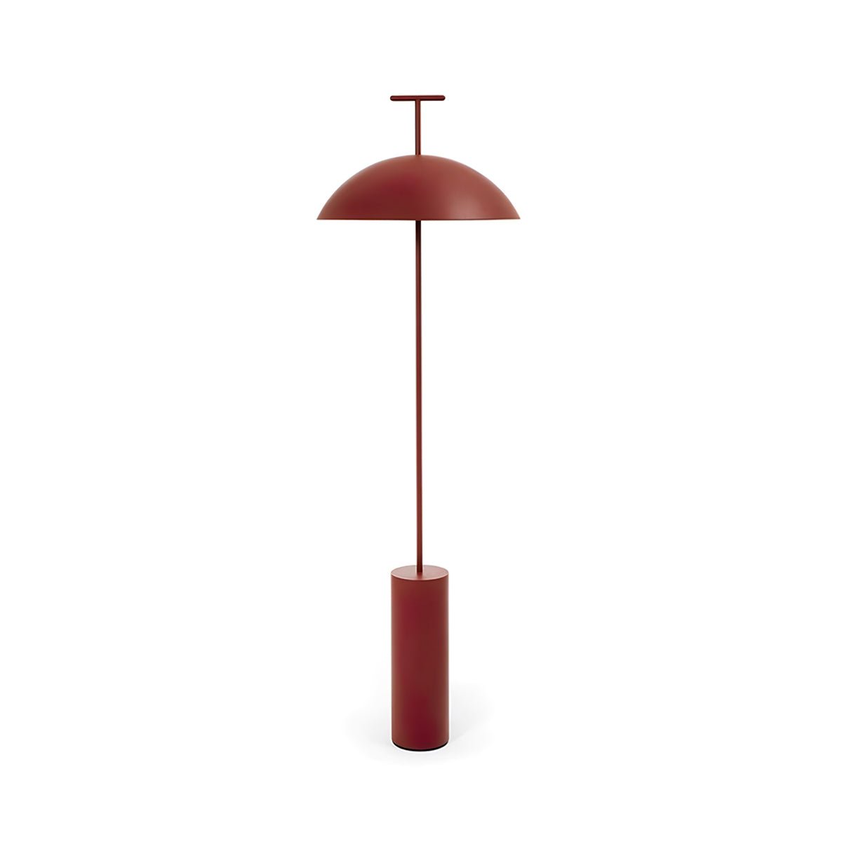 Monodome Vloerlamp